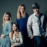 The Nelons: Always Had A Song Tour - Terre Haute, IN