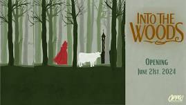 Into the Woods