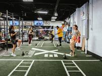 Fast Track Group Fitness Class at X3 Sports Inman Park