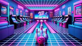 Gen X Fun Night Out: Bowling & Brews