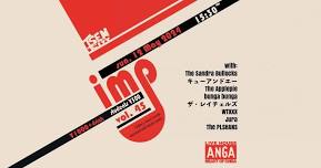 International Music Party vol. 45