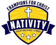 Champions for Christ VBS