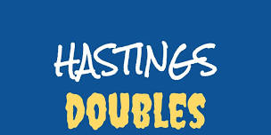 Hastings Doubles