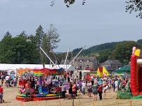 Kirkcudbright Country Fair