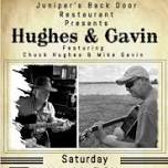 Hughes & Gavin, Live in The Speakeasy