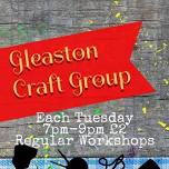 Gleaston Craft Group