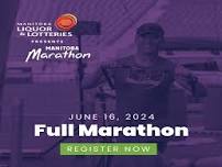 Manitoba Marathon