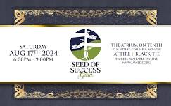 SEED of Success Gala