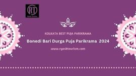 BONEDI RAJ BARIR DURGA PUJA PARIKRAMA TOUR PACKAGE