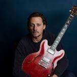 An Evening with Sturgill Simpson - Why Not? Tour