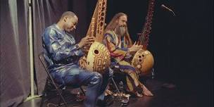 Kora Duet Concert with Madou Sidiki Diabat   and Salif Bamak   Cambridge  IL,