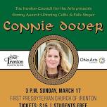 Connie Dover | Celtic & Folk Singer