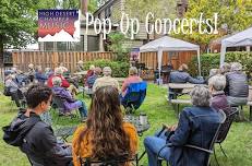 HDCM Pop-Up Concerts!- SPOTLIGHT CHAMBER PLAYERS