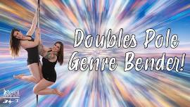 Doubles Pole Genre Bender!