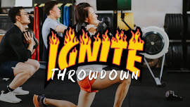 Ignite Throwdown