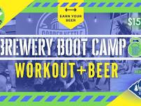 Brewery Boot Camp - Lone Tree Brewing