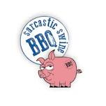 Sarcastic Swine BBQ — Barrel House Z