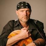 Les Stroud in Concert