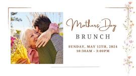 Mother's Day Brunch