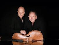 Aegeri Concerts: Eckart Runge, Cello & Jacques Ammon, Klavier -  