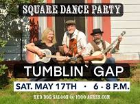 Square Dance Party