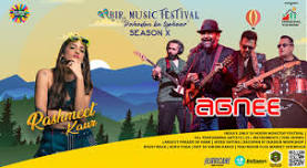 BIR MUSIC FESTIVAL 10.0