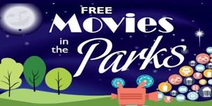 Movies in the Park- Elemental