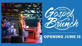 Medora Gospel Brunch | Opening Day!