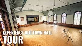 Old Town Hall Tour