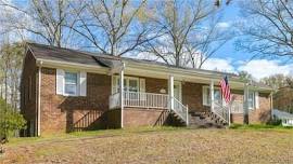 Open House: 1-3pm EDT at 10456 Malboro Rd, Mechanicsville, VA 23116