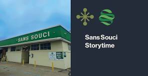 Sans Souci Storytime