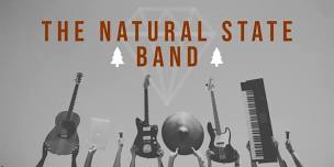 The Natural State Band @Rapp’s