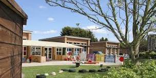 Beccles Primary Academy Early Years Open Evening