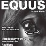 Equus Workshop