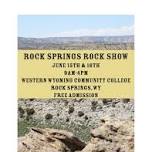 Rock Springs Rock Show