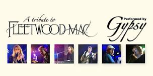 Gypsy (Fleetwood Mac Tribute) live at New Maritime