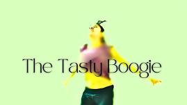 The Tasty Boogie 4 Week Series