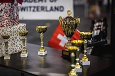 World Massage Championship - Switzerland