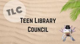 Teen Library Council