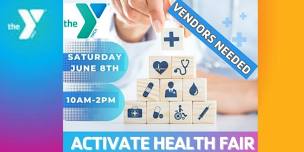 Activate Health Fair