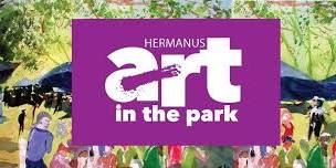 Hermanus Art In The Park Future Event