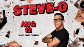 Steve-O