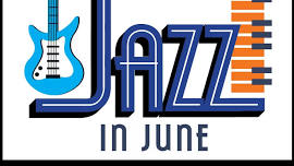 Jazz in June