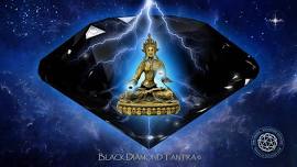 BLACK DIAMOND TANTRA® workshop EGYPT