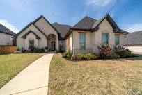 Open House: 8:24-9pm CDT at 4002 Hidden Hills Cir, Longview, TX 75605