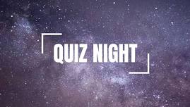 Plimmerton School PTA Quiz Night