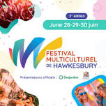 Hawkesbury Multicultural Festival