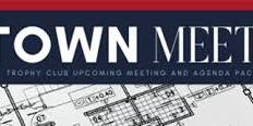 Planning & Zoning (P&Z) Meeting