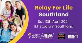 Relay For Life Southland 2024