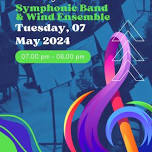 East Bands Spring Concert